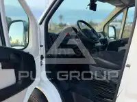 2019 Citroen Jumper