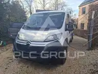 2019 Citroen Jumper
