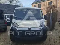 2019 Citroen Jumper