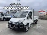 2019 Citroen Jumper