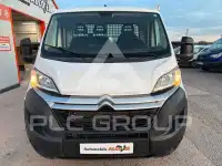 2019 Citroen Jumper
