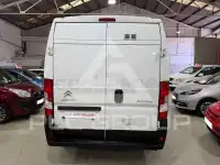 2019 Citroen Jumper