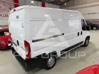 2019 Citroen Jumper