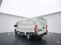 2019 Citroen Jumper