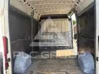 2019 Citroen Jumper