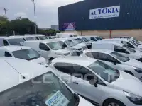 2019 Citroen Jumper