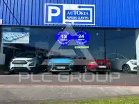 2019 Citroen Jumper