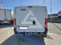 2019 Citroen Jumper