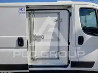 2019 Citroen Jumper