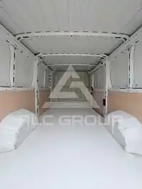 2019 Citroen Jumper