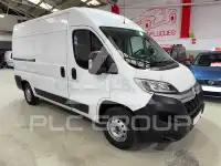2019 Citroen Jumper
