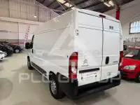 2019 Citroen Jumper