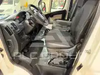 2019 Citroen Jumper
