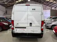2019 Citroen Jumper