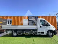 2019 Citroen Jumper