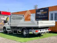 2019 Citroen Jumper