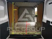 2019 Citroen Jumper