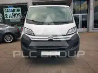 2019 Citroen Jumper