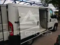 2019 Citroen Jumper