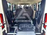 2019 Citroen Jumper