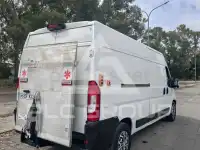 2019 Citroen Jumper