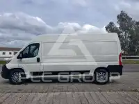 2019 Citroen Jumper