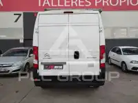 2019 Citroen Jumper