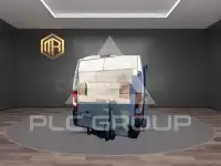 2019 Citroen Jumper