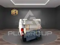 2019 Citroen Jumper