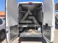 2019 Citroen Jumper
