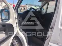 2019 Citroen Jumper
