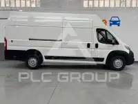 2019 Citroen Jumper