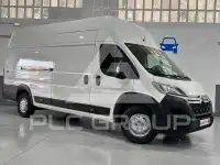 2019 Citroen Jumper