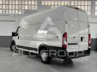 2019 Citroen Jumper