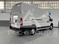 2019 Citroen Jumper