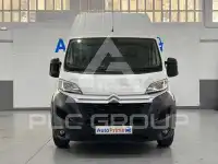 2019 Citroen Jumper