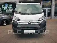 2019 Citroen Jumper
