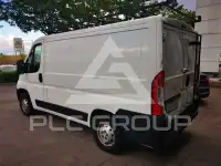 2019 Citroen Jumper