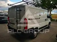 2019 Citroen Jumper