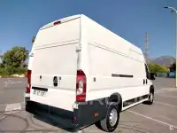2019 Citroen Jumper