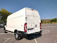2019 Citroen Jumper