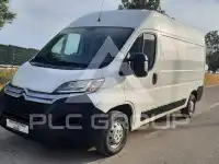 2019 Citroen Jumper