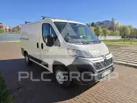 2019 Citroen Jumper