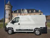2019 Citroen Jumper