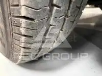 2019 Citroen Jumper