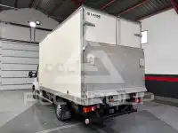 2019 Citroen Jumper