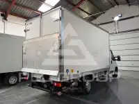 2019 Citroen Jumper