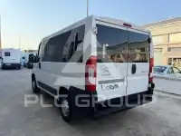 2019 Citroen Jumper