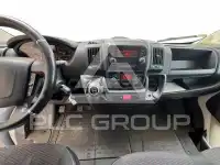 2019 Citroen Jumper