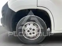 2019 Citroen Jumper